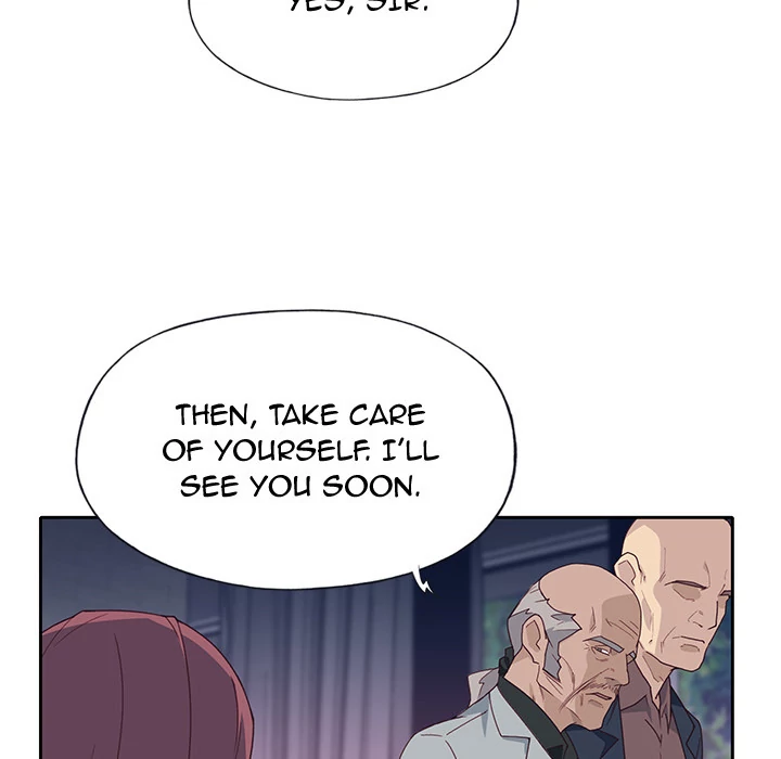 Tighty Lady Chapter 43 - page 34