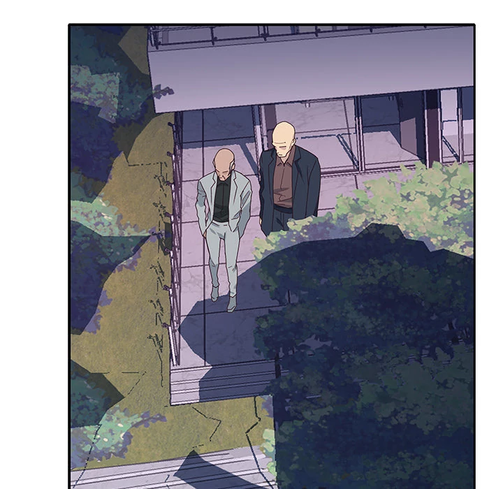 Tighty Lady Chapter 43 - page 36