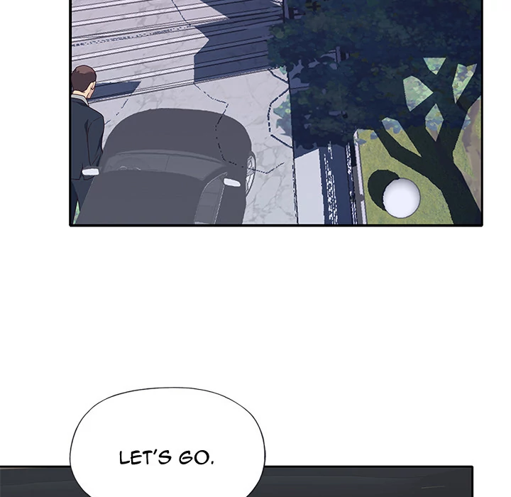 Tighty Lady Chapter 43 - page 37