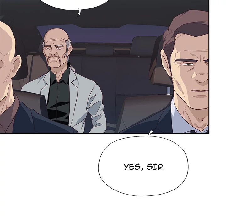 Tighty Lady Chapter 43 - page 38