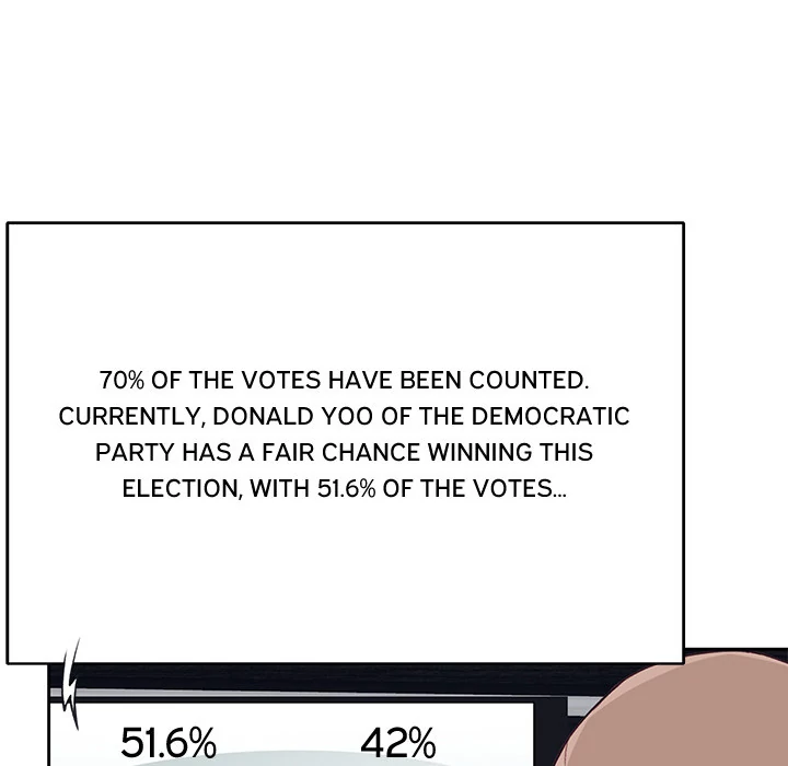 Tighty Lady Chapter 43 - page 39