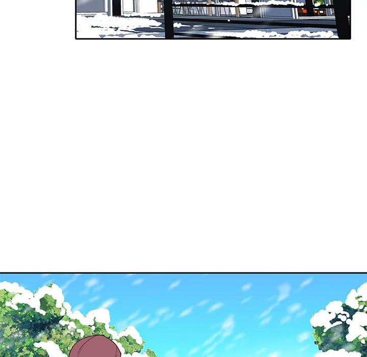 Tighty Lady Chapter 43 - page 48