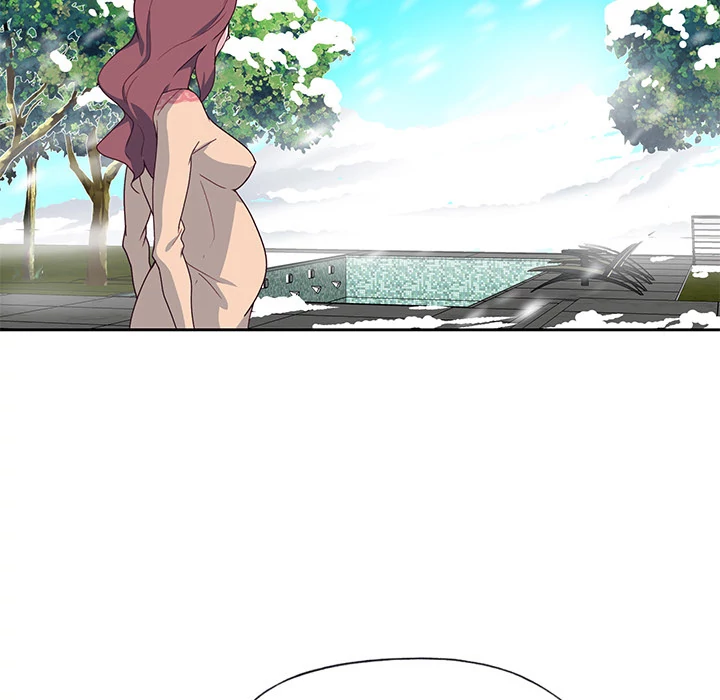 Tighty Lady Chapter 43 - page 49