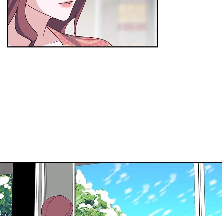 Tighty Lady Chapter 43 - page 53