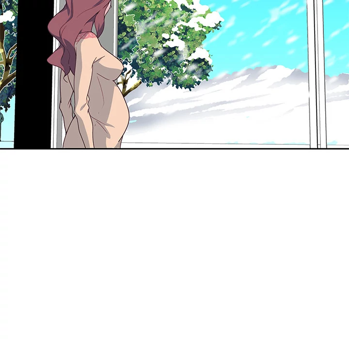 Tighty Lady Chapter 43 - page 54