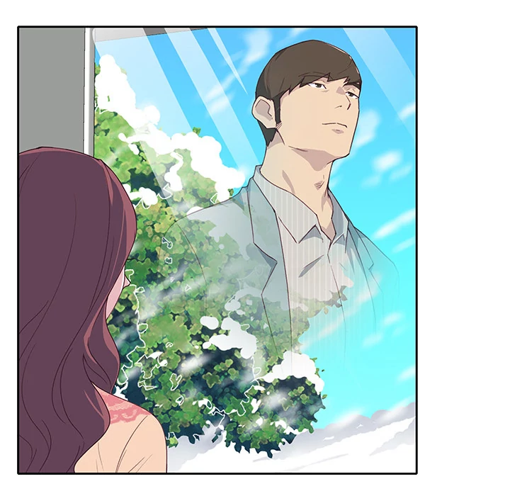 Tighty Lady Chapter 43 - page 55