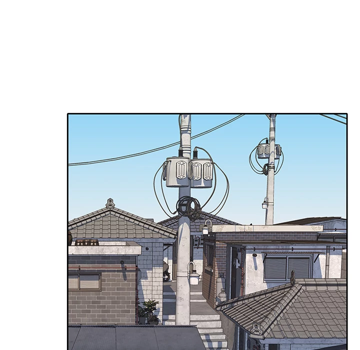 Tighty Lady Chapter 43 - page 58