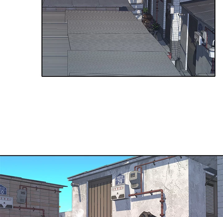 Tighty Lady Chapter 43 - page 59