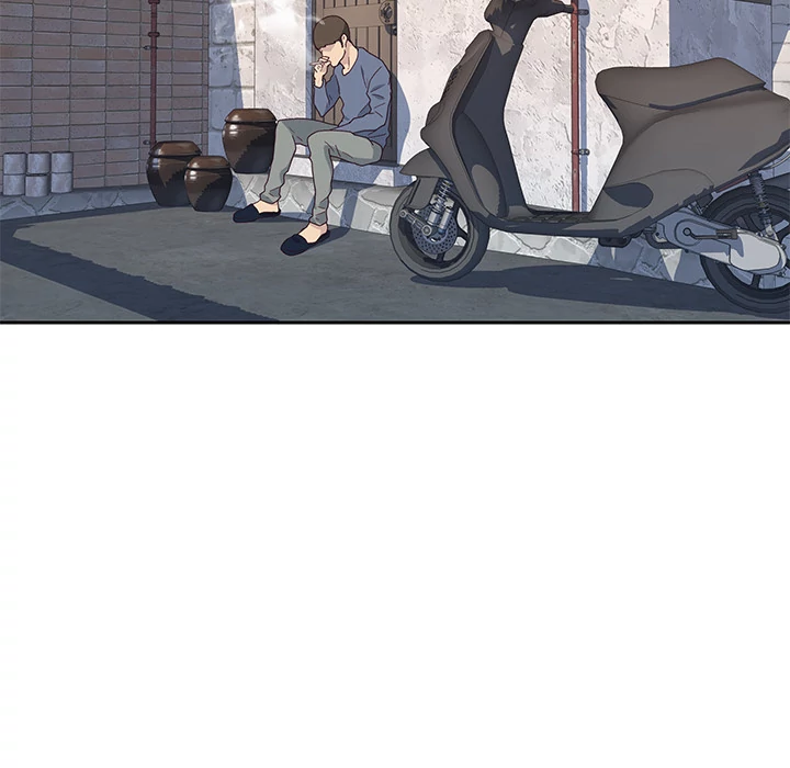 Tighty Lady Chapter 43 - page 60