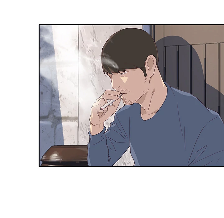 Tighty Lady Chapter 43 - page 61