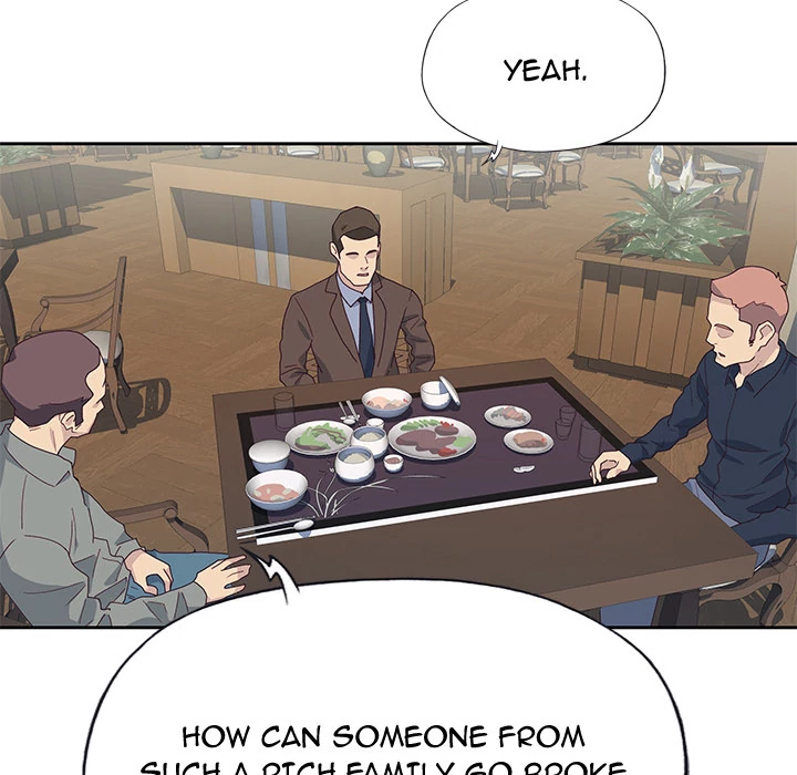 Tighty Lady Chapter 43 - page 63