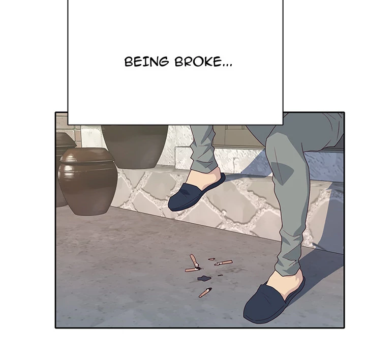 Tighty Lady Chapter 43 - page 69