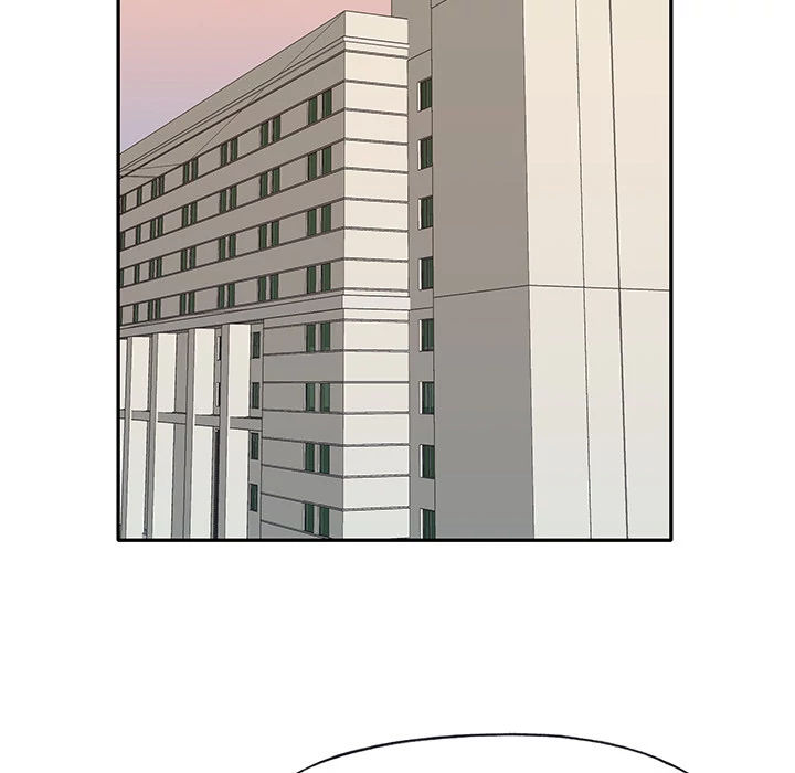 Tighty Lady Chapter 43 - page 7