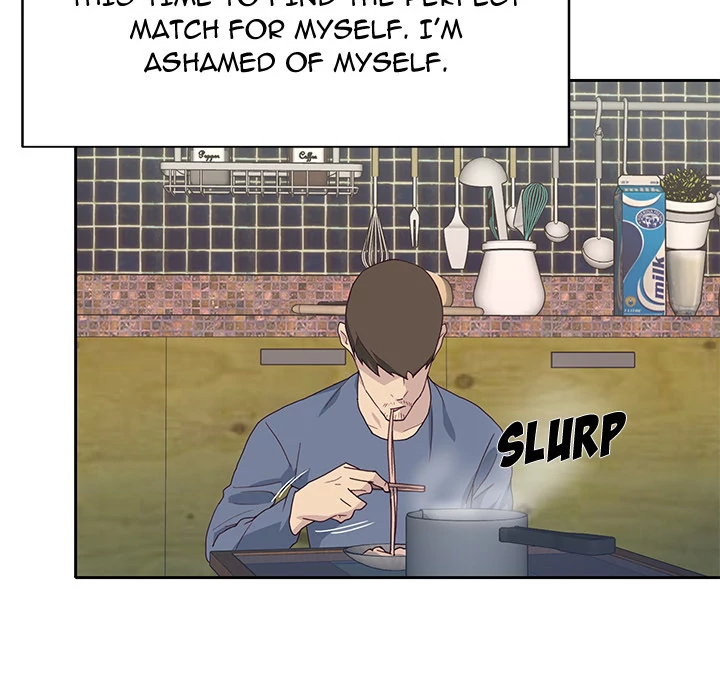 Tighty Lady Chapter 43 - page 72