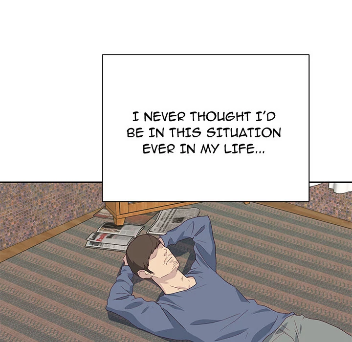 Tighty Lady Chapter 43 - page 73