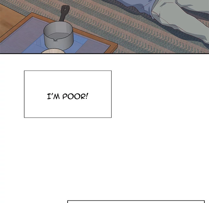 Tighty Lady Chapter 43 - page 74