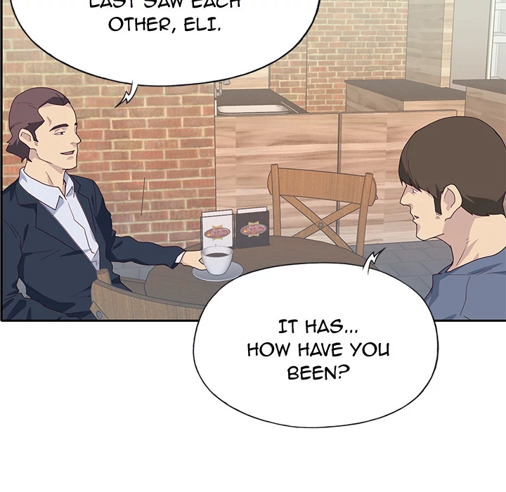 Tighty Lady Chapter 43 - page 80