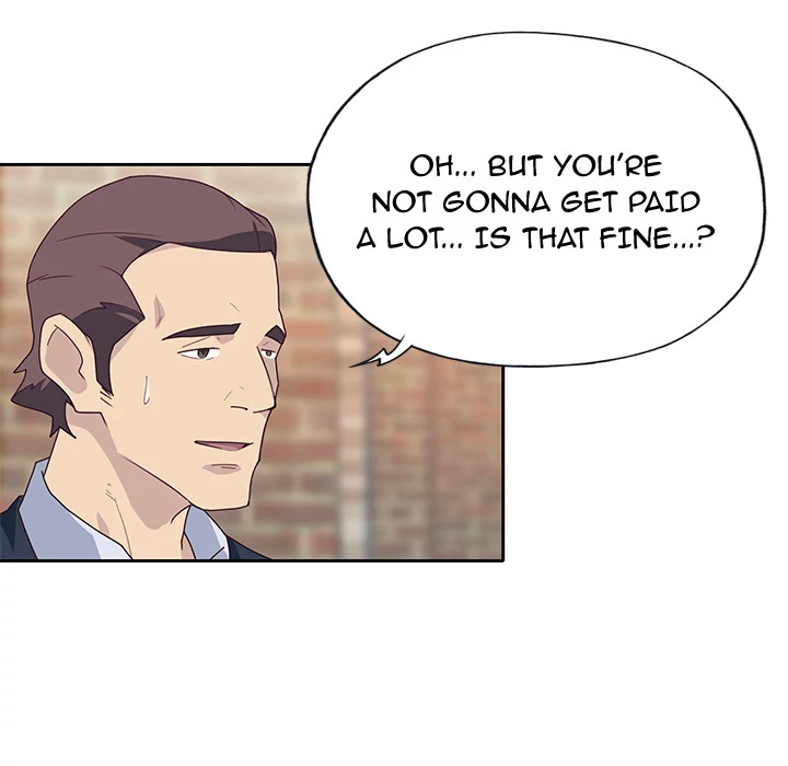 Tighty Lady Chapter 43 - page 82