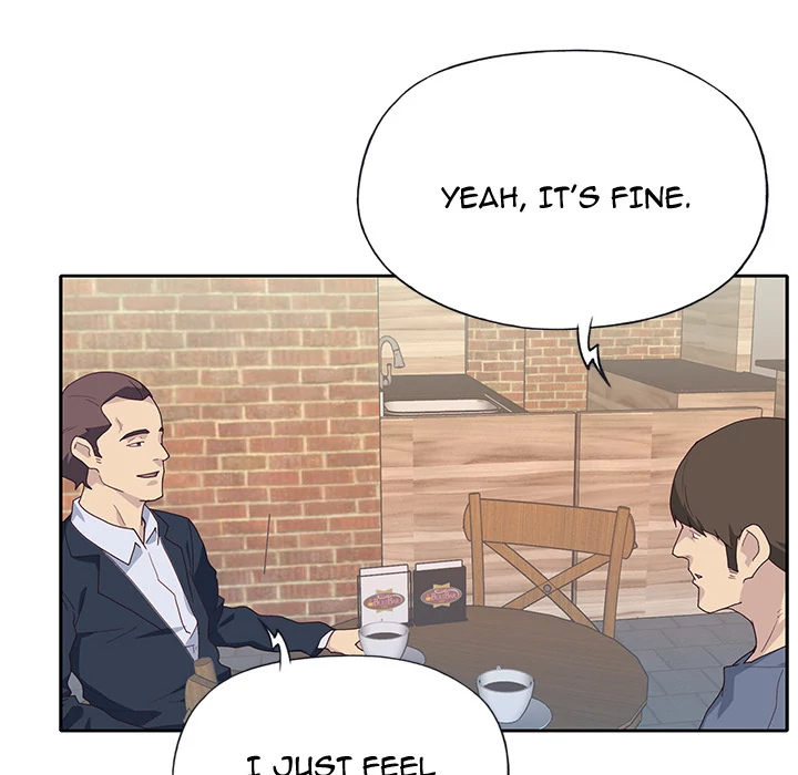 Tighty Lady Chapter 43 - page 83