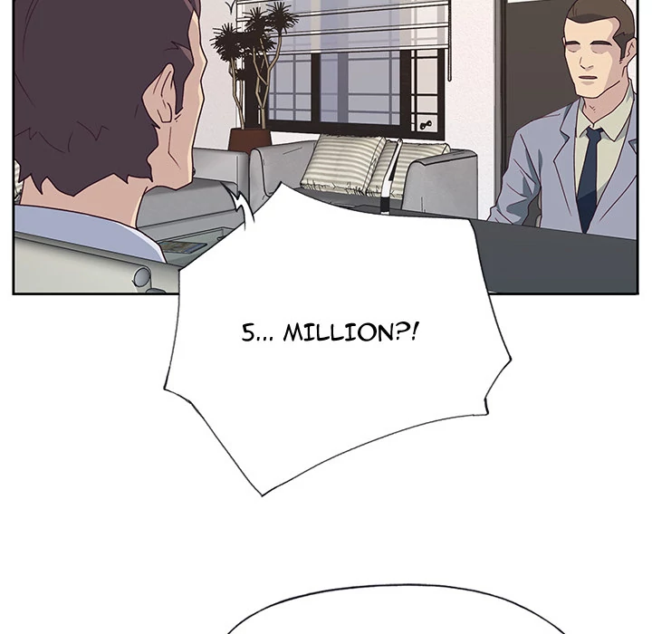 Tighty Lady Chapter 43 - page 85