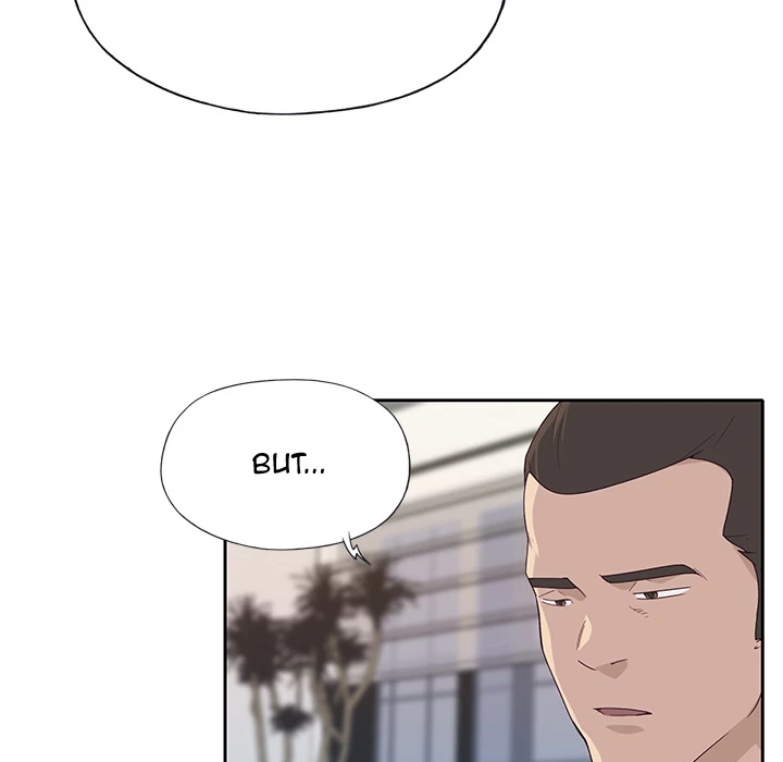 Tighty Lady Chapter 43 - page 87