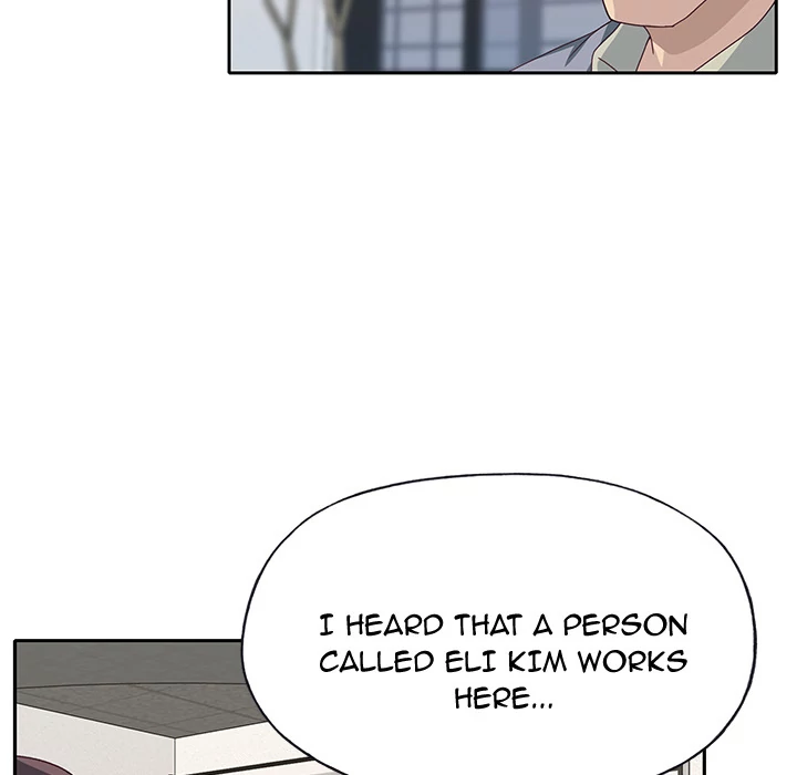 Tighty Lady Chapter 43 - page 88