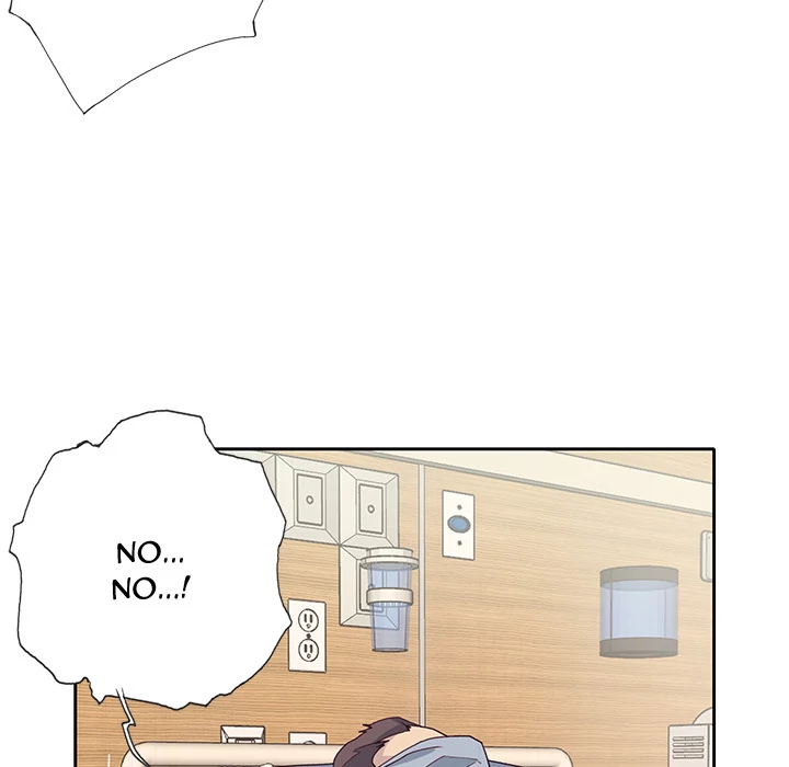 Tighty Lady Chapter 43 - page 9