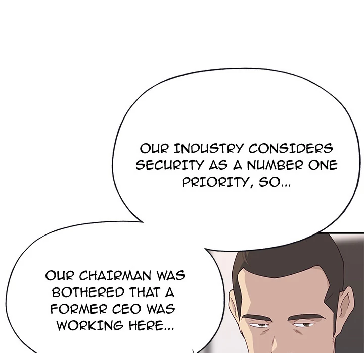 Tighty Lady Chapter 43 - page 90