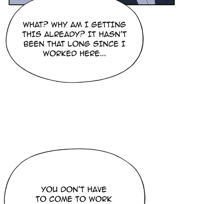 Tighty Lady Chapter 43 - page 96