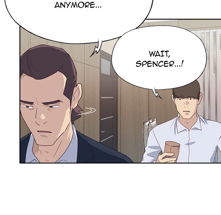 Tighty Lady Chapter 43 - page 97