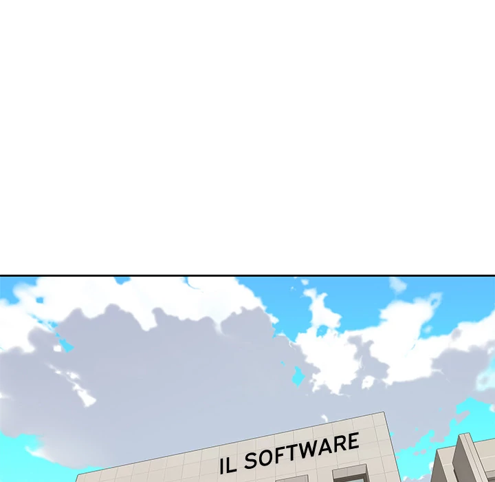 Tighty Lady Chapter 43 - page 98