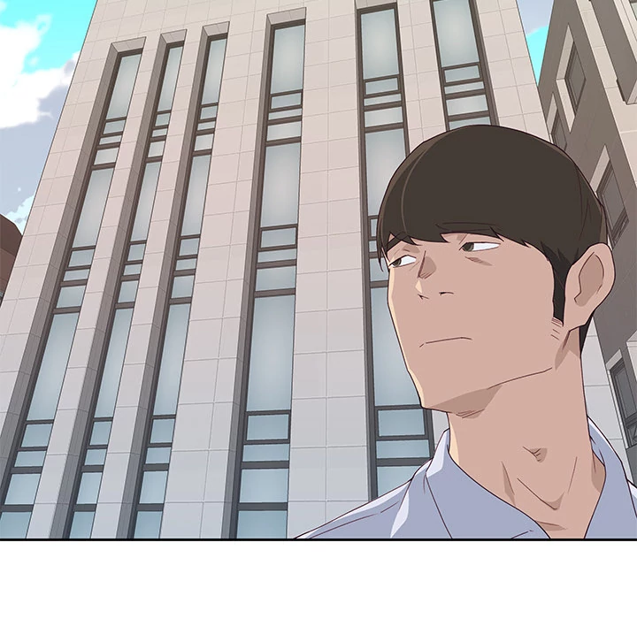 Tighty Lady Chapter 43 - page 99