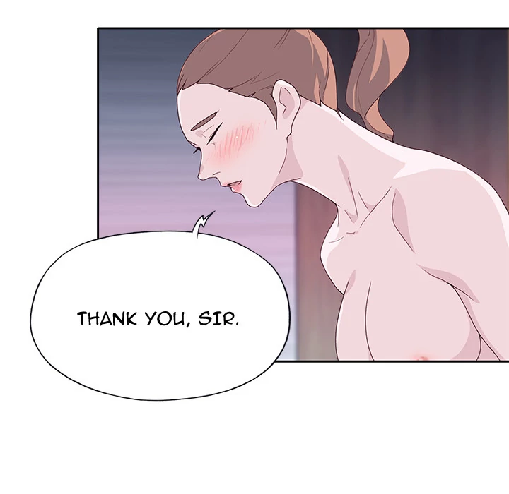 Tighty Lady Chapter 44 - page 106