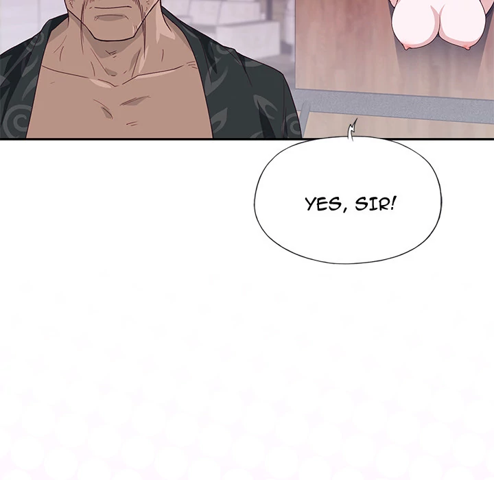 Tighty Lady Chapter 44 - page 108