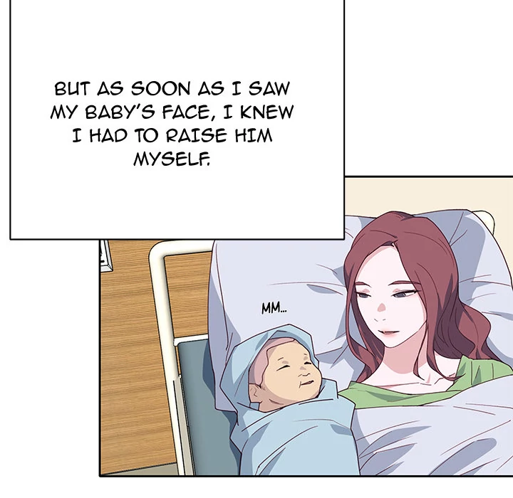 Tighty Lady Chapter 44 - page 13