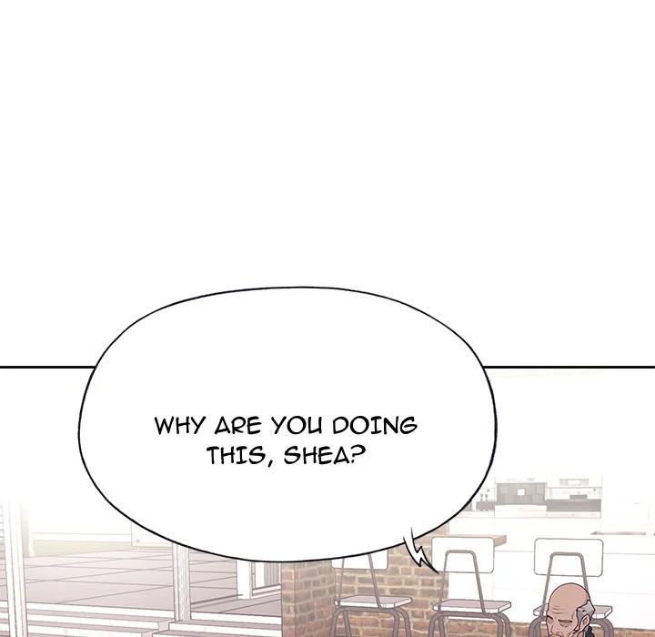 Tighty Lady Chapter 44 - page 14