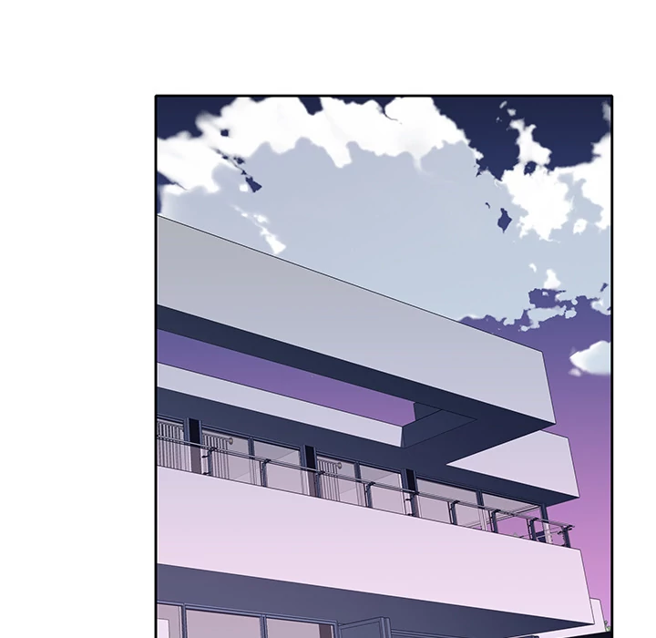 Tighty Lady Chapter 44 - page 24