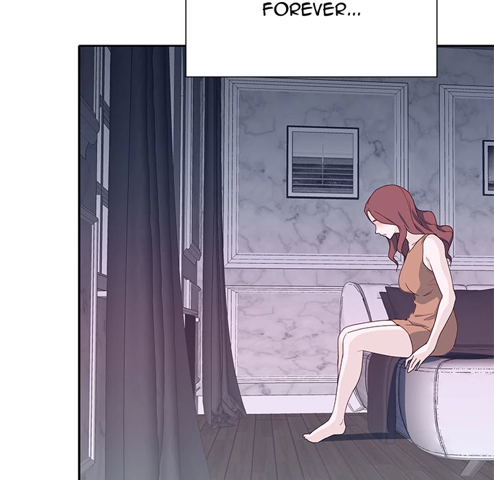 Tighty Lady Chapter 44 - page 27