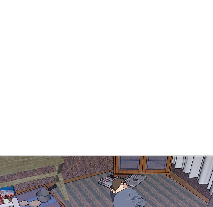 Tighty Lady Chapter 44 - page 30