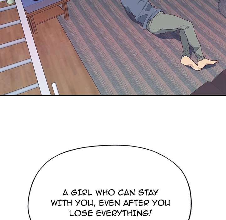 Tighty Lady Chapter 44 - page 31