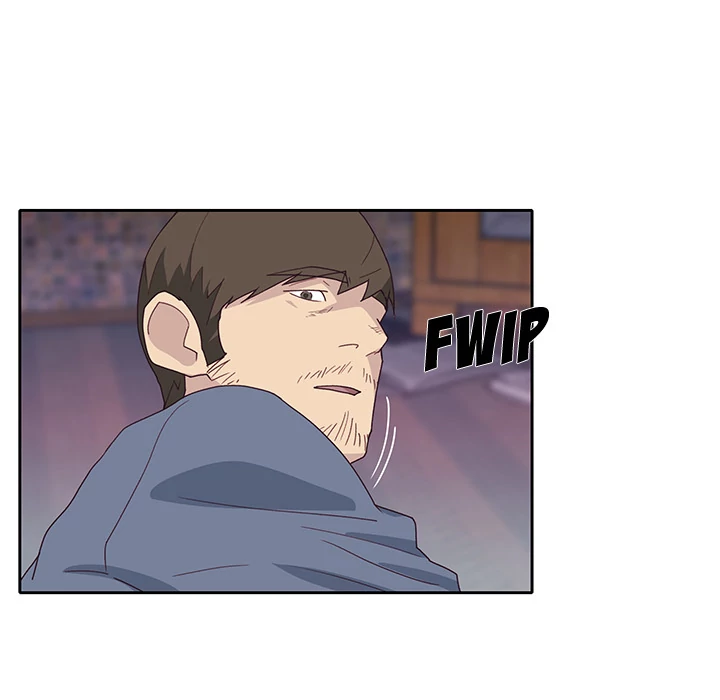 Tighty Lady Chapter 44 - page 33