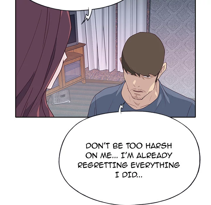 Tighty Lady Chapter 44 - page 38