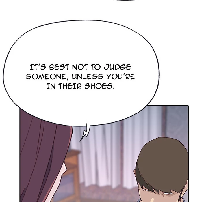 Tighty Lady Chapter 44 - page 39