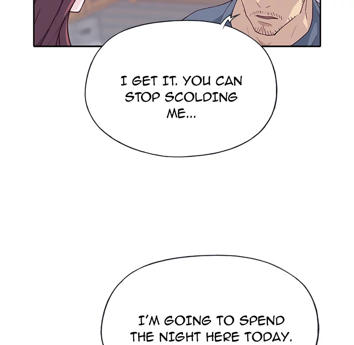 Tighty Lady Chapter 44 - page 40