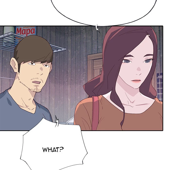 Tighty Lady Chapter 44 - page 41