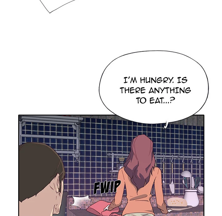 Tighty Lady Chapter 44 - page 42