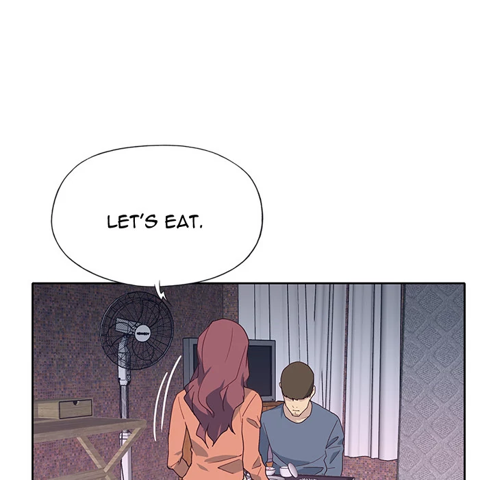 Tighty Lady Chapter 44 - page 48