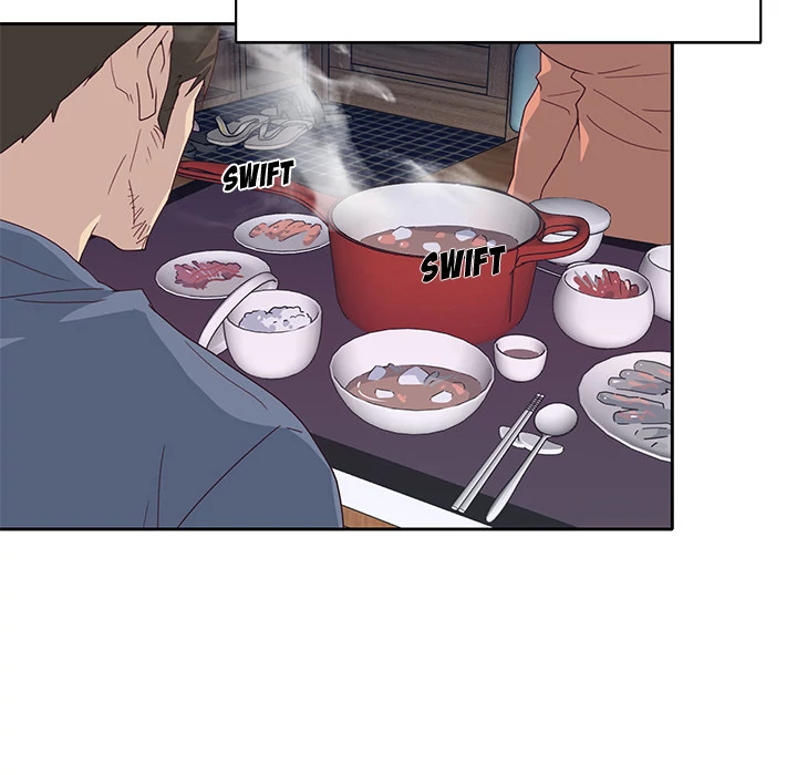 Tighty Lady Chapter 44 - page 50