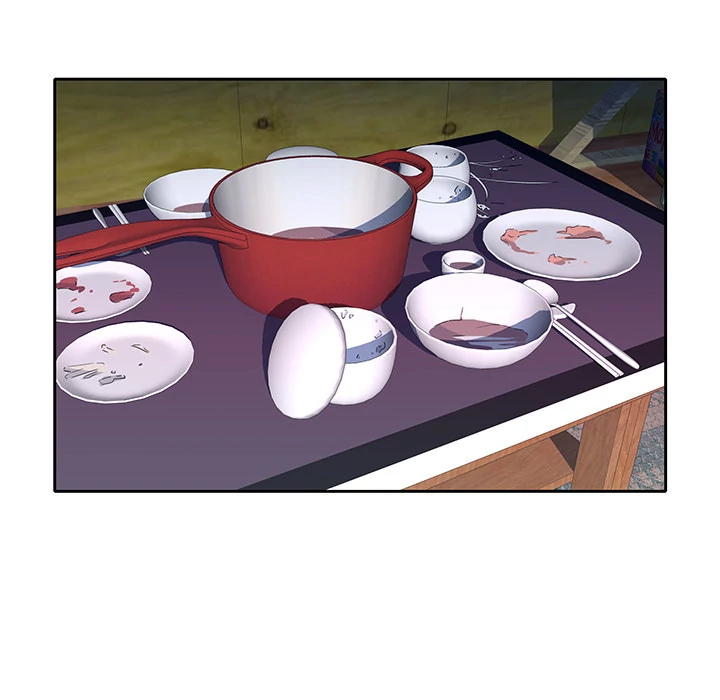 Tighty Lady Chapter 44 - page 52