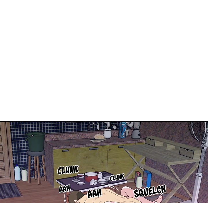 Tighty Lady Chapter 44 - page 54